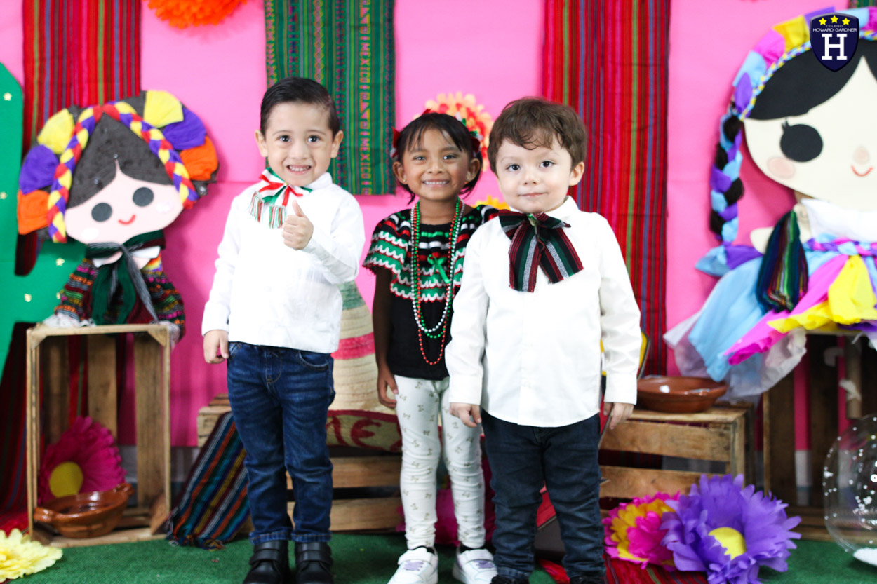 IMG_0015COLEGIOS - COATZACOALCOS - ESCUELAS - CREATIVIDAD - PREESCOLAR - VIVA MÉXICO - MAÑANITA MEXICANA - REPRESENTACIÓN GRITO DE DOLORES - CELEBRACIÓN