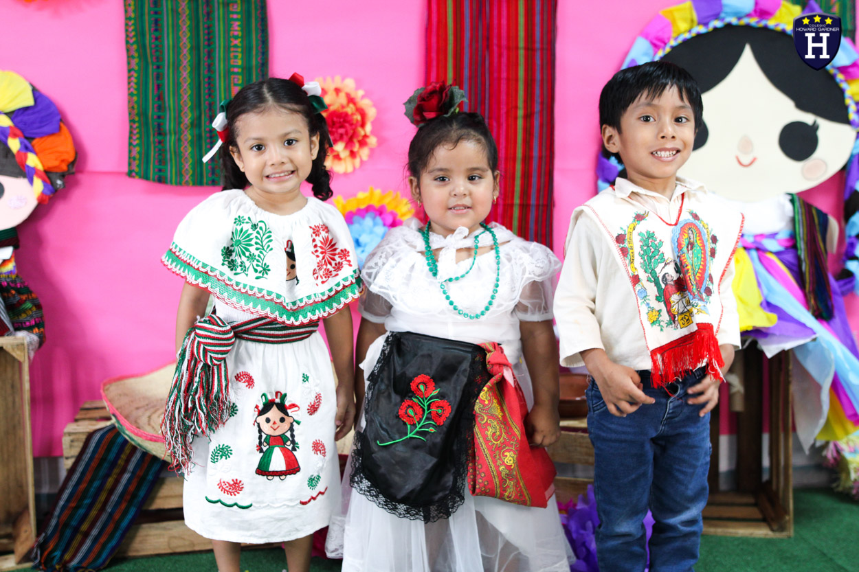 IMG_0017COLEGIOS - COATZACOALCOS - ESCUELAS - CREATIVIDAD - PREESCOLAR - VIVA MÉXICO - MAÑANITA MEXICANA - REPRESENTACIÓN GRITO DE DOLORES - CELEBRACIÓN