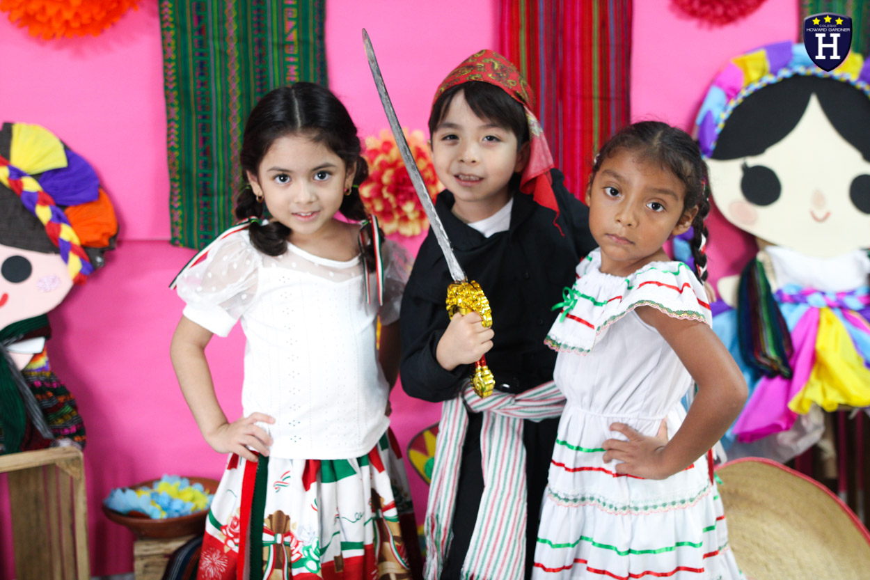 IMG_0067COLEGIOS - COATZACOALCOS - ESCUELAS - CREATIVIDAD - PREESCOLAR - VIVA MÉXICO - MAÑANITA MEXICANA - REPRESENTACIÓN GRITO DE DOLORES - CELEBRACIÓN