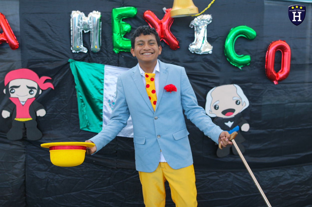 IMG_0164COLEGIOS - COATZACOALCOS - ESCUELAS - CREATIVIDAD - SECUNDARIA - VIVA MÉXICO - MAÑANITA MEXICANA - REPRESENTACIÓN GRITO DE DOLORES - CELEBRACIÓN