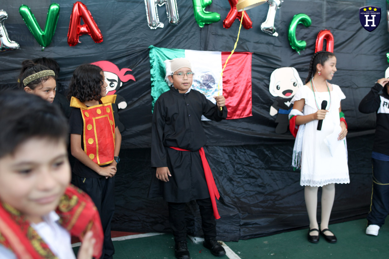 IMG_9561COLEGIOS - COATZACOALCOS - ESCUELAS - CREATIVIDAD - PRIMARIA - VIVA MÉXICO - MAÑANITA MEXICANA - REPRESENTACIÓN GRITO DE DOLORES - CELEBRACIÓN -_