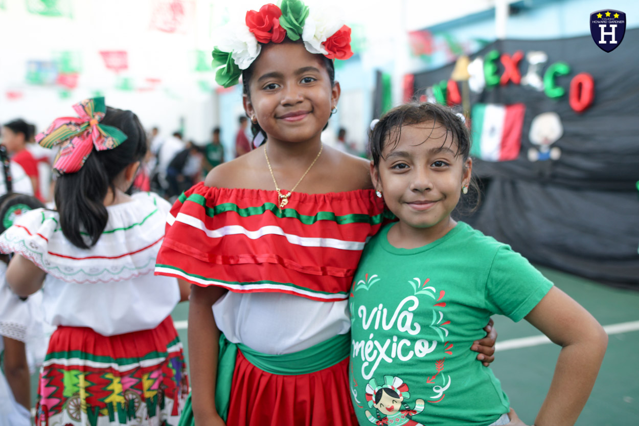 IMG_9643COLEGIOS - COATZACOALCOS - ESCUELAS - CREATIVIDAD - PRIMARIA - VIVA MÉXICO - MAÑANITA MEXICANA - REPRESENTACIÓN GRITO DE DOLORES - CELEBRACIÓN -_