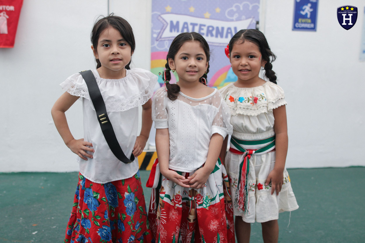 IMG_9724COLEGIOS - COATZACOALCOS - ESCUELAS - CREATIVIDAD - PREESCOLAR - VIVA MÉXICO - MAÑANITA MEXICANA - REPRESENTACIÓN GRITO DE DOLORES - CELEBRACIÓN - SET