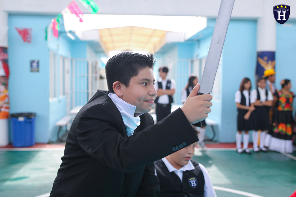 IMG_9848COLEGIOS - COATZACOALCOS - ESCUELAS - CREATIVIDAD - SECUNDARIA - VIVA MÉXICO - MAÑANITA MEXICANA - REPRESENTACIÓN GRITO DE DOLORES - CELEBRACIÓN