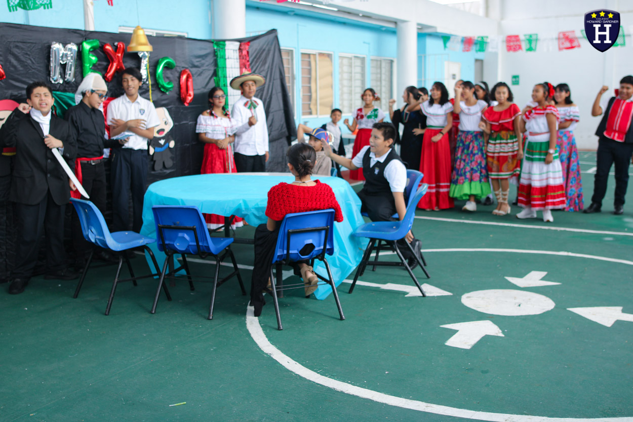 IMG_9871COLEGIOS - COATZACOALCOS - ESCUELAS - CREATIVIDAD - SECUNDARIA - VIVA MÉXICO - MAÑANITA MEXICANA - REPRESENTACIÓN GRITO DE DOLORES - CELEBRACIÓN
