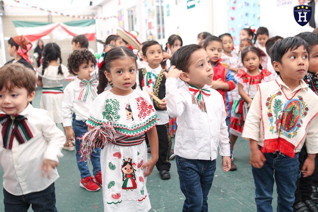 IMG_9876COLEGIOS - COATZACOALCOS - ESCUELAS - CREATIVIDAD - PREESCOLAR - VIVA MÉXICO - MAÑANITA MEXICANA - REPRESENTACIÓN GRITO DE DOLORES - CELEBRACIÓN - SET