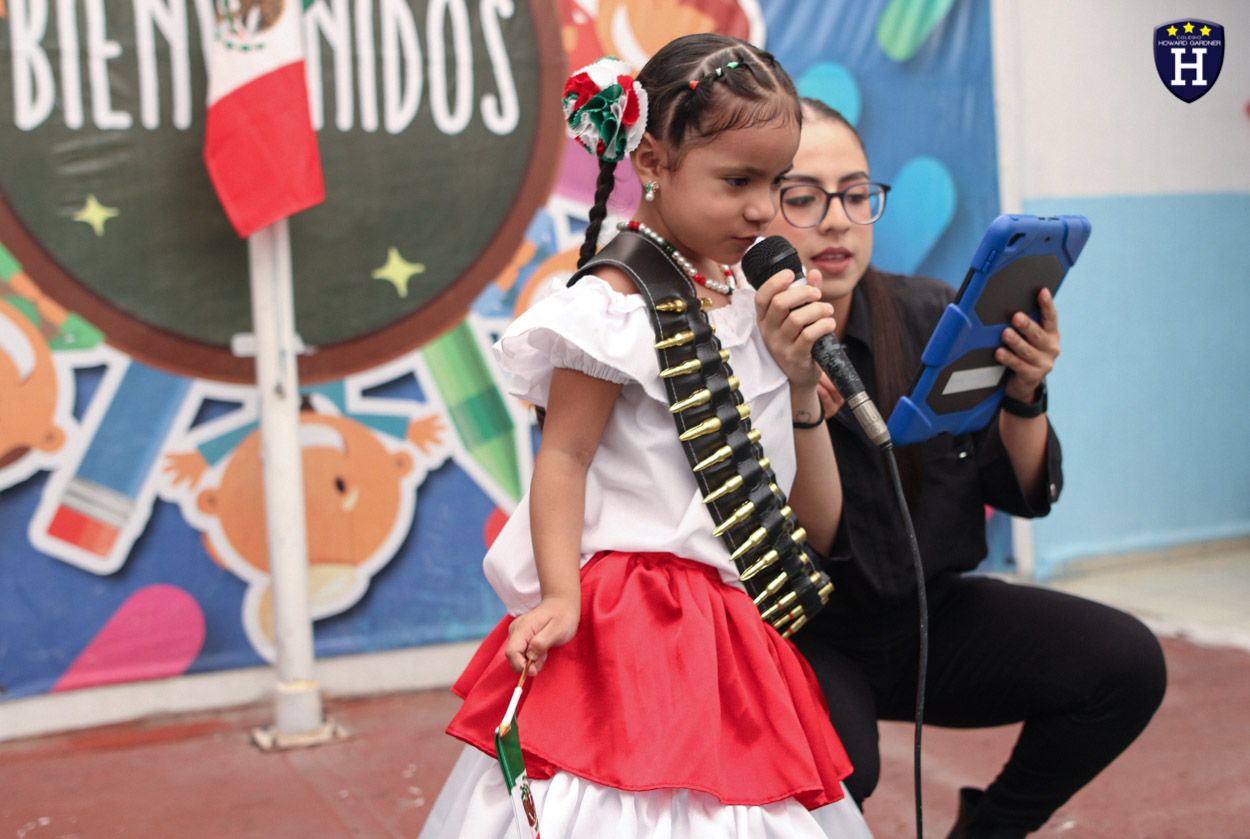 IMG_9886COLEGIOS - COATZACOALCOS - ESCUELAS - CREATIVIDAD - PREESCOLAR - VIVA MÉXICO - MAÑANITA MEXICANA - REPRESENTACIÓN GRITO DE DOLORES - CELEBRACIÓN - SET