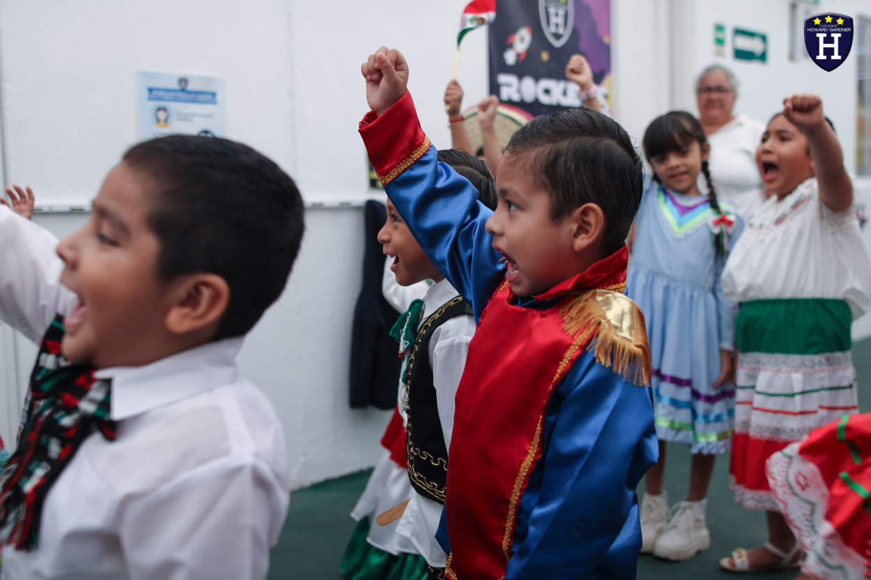 IMG_9898COLEGIOS - COATZACOALCOS - ESCUELAS - CREATIVIDAD - PREESCOLAR - VIVA MÉXICO - MAÑANITA MEXICANA - REPRESENTACIÓN GRITO DE DOLORES - CELEBRACIÓN - SET