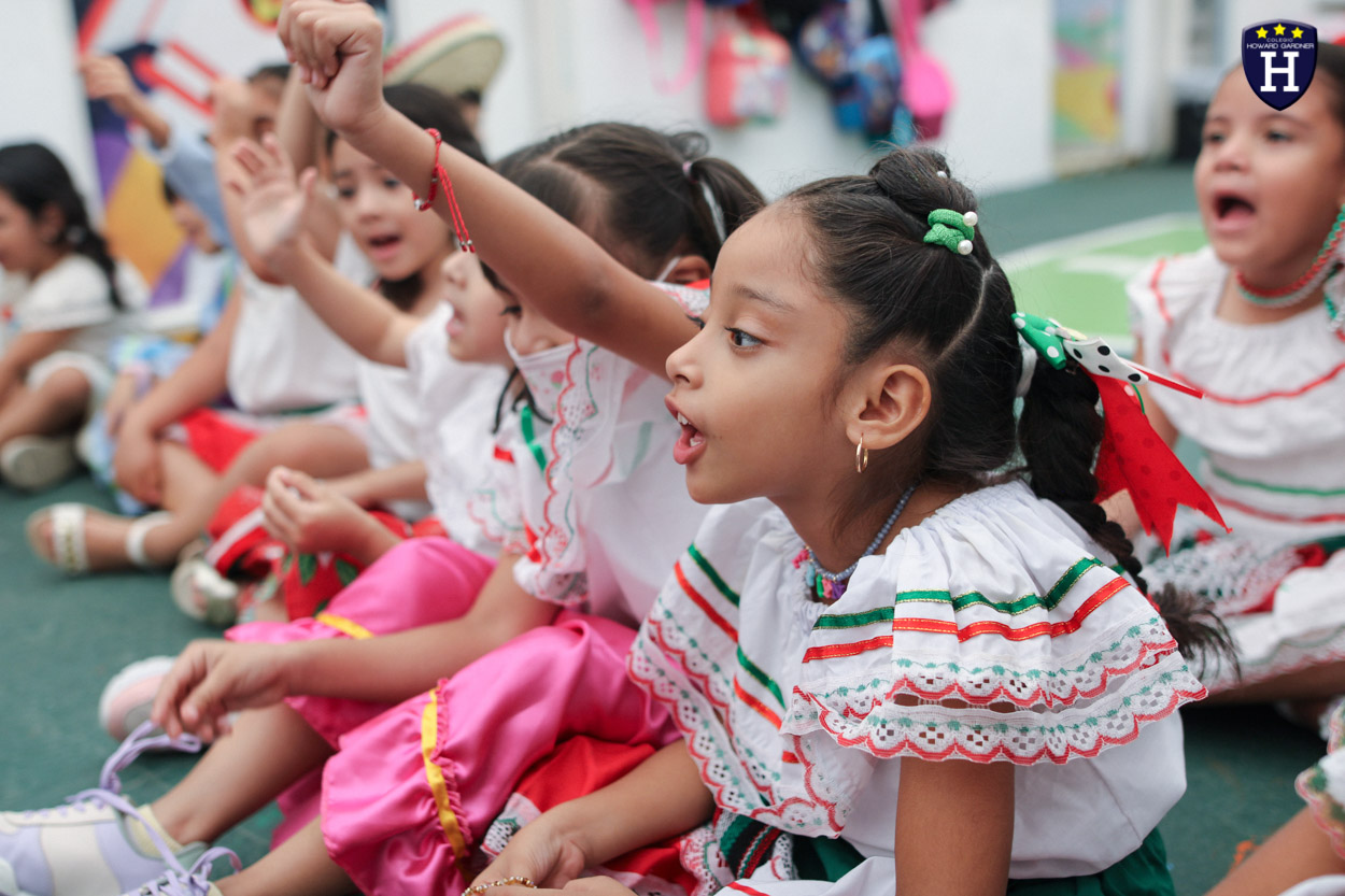 IMG_9913COLEGIOS - COATZACOALCOS - ESCUELAS - CREATIVIDAD - PREESCOLAR - VIVA MÉXICO - MAÑANITA MEXICANA - REPRESENTACIÓN GRITO DE DOLORES - CELEBRACIÓN - SET